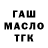 ТГК гашишное масло Sanches7557